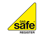 Gas Safe