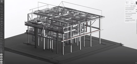BIM & CAD Design