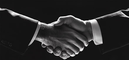 Our Trusted Partners