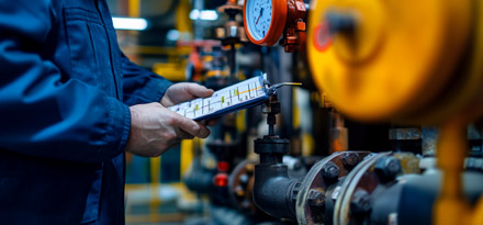 Gas Services in London