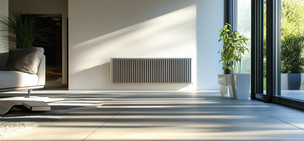 Heating Services in London