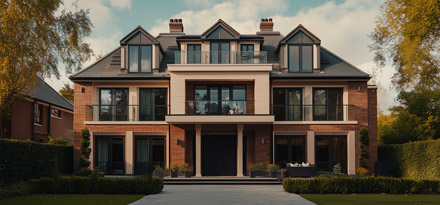 New Build Developments