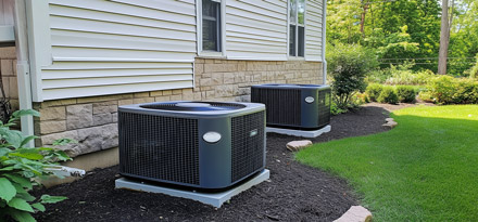 Renewables (Heat Pumps)