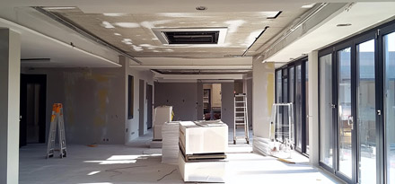 Ventilation Systems