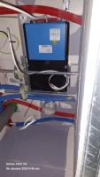 bms control panel harrow