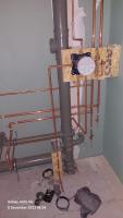 copper valve assembly harrow