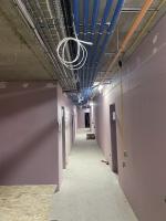 corridor services installation harrow
