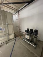 gas meter room harrow