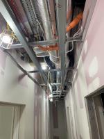 ceiling piping connection sutton