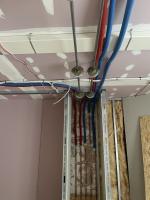 pipe junction installation sutton