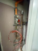 pressure valve setup sutton