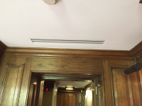 high end bathroom ceiling lighting mayfair