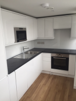 kitchen mechanical fitout richmond