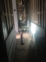 riser piping works richmond