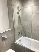 bath and tiles installation woolwich
