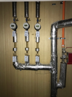 copper manifold assembly woolwich