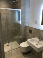 double basin bathroom woolwich
