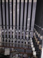 fire sprinkler header multiflat system brentford