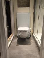 wc cubicle renovation mayfair