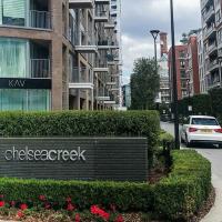 welfare site location chelsea
