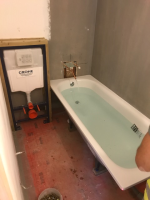 bath fitting refurbishment enfield
