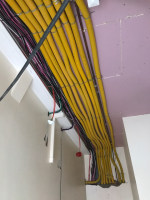 tracpipe gas system installation enfield