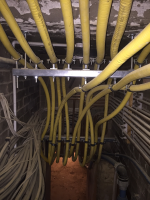 heating and plumbing routing hackney