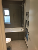 ensuite bathroom installation kilburn