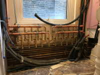 underfloor heating installation kilburn