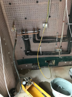 copper pipework west hampstead