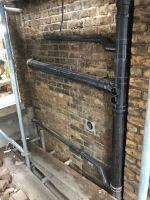 riser piping west hampstead