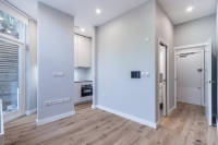 finished interior refurb west hampstead flats