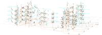 bim drainage coordination drawing
