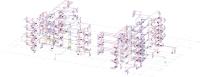 bim mechanical drawing m997