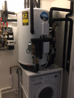 bathroom sanitary install west hendon