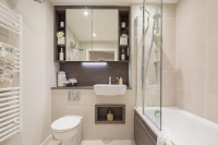 concealed cistern wc west hendon