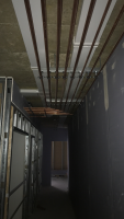 dark ceiling services west hendon