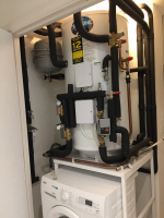 gas boiler installation west hendon