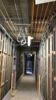 hallway ducting west hendon