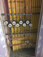 copper piping hounslow installation