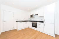kitchenette hounslow residence