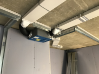 mev installation hounslow residential