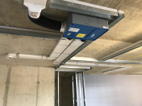 mvhr system hounslow installation