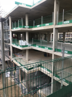 scaffolding hounslow refurbishment