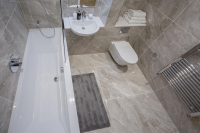 wc basin layout hounslow