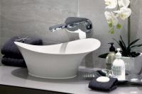 bathroom fittings villeroy boch hansgrohe