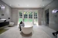 bathroom freestanding bathroom beaconsfield