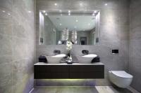 bathroom wall mounted vanity beaconsfield
