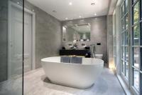 wc shower enclosure beaconsfield