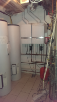 mechanical room installation mayfair